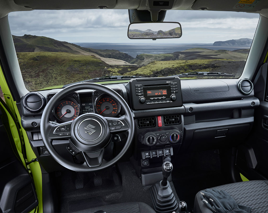 Jimny 2022