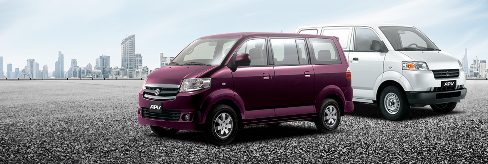 APV
