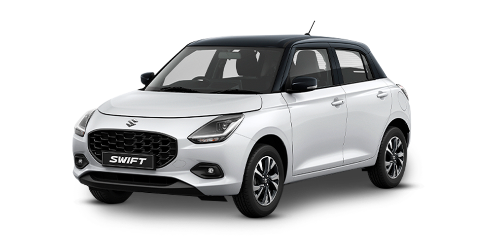 Swift Híbrido 